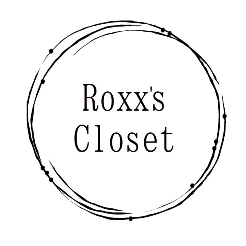Meet your Posher, Roxx's